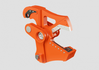 Szerelékek Multiprocesszorok VTN CK 22+ S