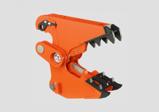 Szerelékek Multiprocesszorok VTN CK 29+ P