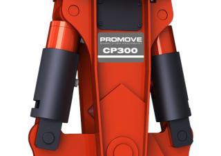 Szerelékek Multiprocesszorok Promove CP 300