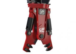 Szerelékek Multiprocesszorok Promove CP 300