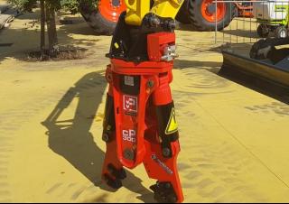 Szerelékek Multiprocesszorok Promove CP 300