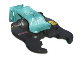 Szerelékek Multiprocesszorok Everdigm EHC22