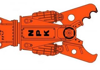 Szerelékek Multiprocesszorok NPK M-28S