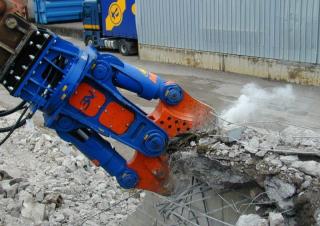 Szerelékek Multiprocesszorok TREVI BENNE MF 18
