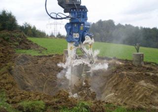 Szerelékek Multiprocesszorok TREVI BENNE MK 15