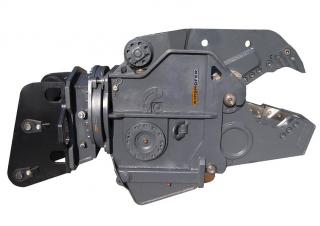 Szerelékek Multiprocesszorok Kinshofer MQP-25-D