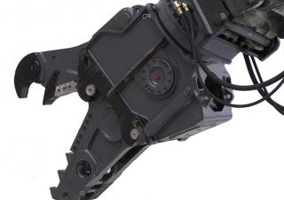 Szerelékek Multiprocesszorok Kinshofer MQP-45-S