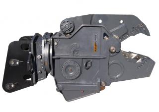 Szerelékek Multiprocesszorok Kinshofer MQP-45-S