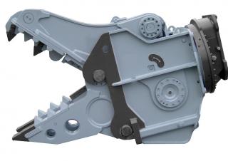 Szerelékek Multiprocesszorok Kinshofer MQP-45-S