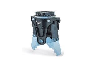 Szerelékek Multiprocesszorok VTN MT35 P 