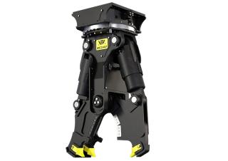 Szerelékek Multiprocesszorok VTN SC 140 CH