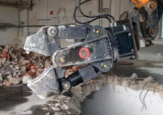 Szerelékek Multiprocesszorok SkanCraft SCMT 15-20