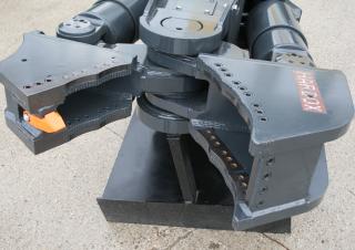 Szerelékek Multiprocesszorok SkanCraft SCMT 15-20