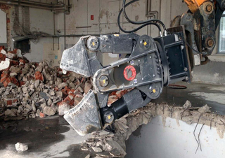Szerelékek Multiprocesszorok SkanCraft SCMT15-20