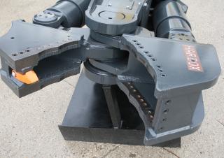 Szerelékek Multiprocesszorok SkanCraft SCMT15-20