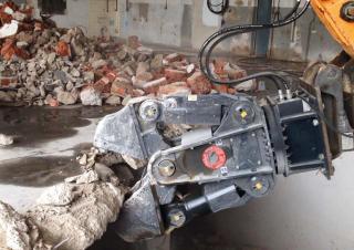 Szerelékek Multiprocesszorok SkanCraft SCMT20-30