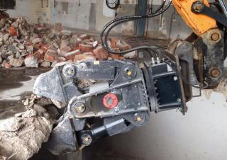 Szerelékek Multiprocesszorok SkanCraft SCMT20-30