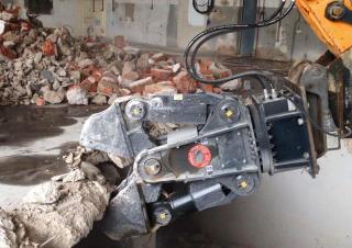 Szerelékek Multiprocesszorok SkanCraft SCMT50-70