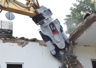Szerelékek Multiprocesszorok FRD V6 P 