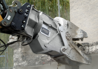 Szerelékek Multiprocesszorok FRD VMX35 SW