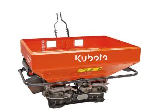 Hígtrágya és trágya technológiák Műrágyaszórók Kubota DSC 900 