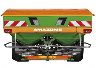 Hígtrágya és trágya technológiák Műrágyaszórók Amazone ZA-TS 2000 Super