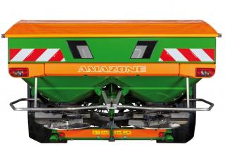 Hígtrágya és trágya technológiák Műrágyaszórók Amazone ZA-TS 2000 Super