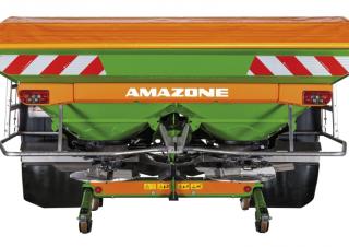 Hígtrágya és trágya technológiák Műrágyaszórók Amazone ZA-TS 2200 Super