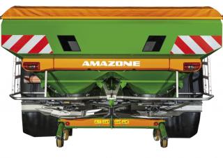 Hígtrágya és trágya technológiák Műrágyaszórók Amazone ZA-TS 3200 Ultra