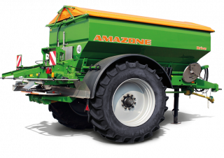Hígtrágya és trágya technológiák Műrágyaszórók Amazone ZG-B 5500