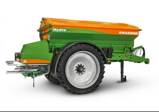 Hígtrágya és trágya technológiák Műrágyaszórók Amazone ZG-TS 5500