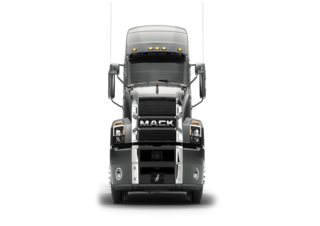 Tehergépkocsik Nyergesvontatók Mack Anthem Day Cab MP7 6x2