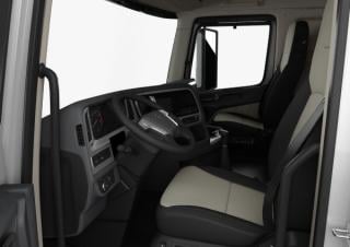 Tehergépkocsik Nyergesvontatók Hyundai Commercial Vehicles H380.42 D6CA41