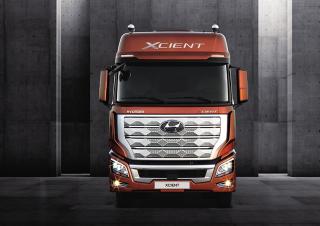 Tehergépkocsik Nyergesvontatók Hyundai Commercial Vehicles H380.42 D6HA3H