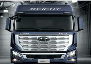 Tehergépkocsik Nyergesvontatók Hyundai Commercial Vehicles H420.42 D6CB41