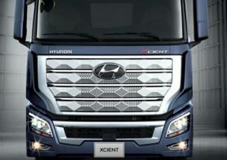 Tehergépkocsik Nyergesvontatók Hyundai Commercial Vehicles H420.42 D6CC41