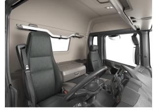 Tehergépkocsik Nyergesvontatók Scania L 320 A6x4NB