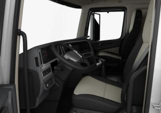 Tehergépkocsik Nyergesvontatók Hyundai Commercial Vehicles P500.64 D6CA41
