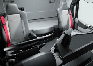 Tehergépkocsik Nyergesvontatók Renault T 380.18 4X2 T E6