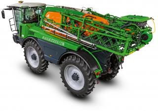 Önjáró  szántóföldi permetezők Amazone Pantera 4502 (24)