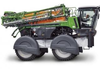 Önjáró  szántóföldi permetezők Amazone Pantera 4502 (36)