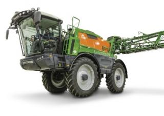 Önjáró  szántóföldi permetezők Amazone Pantera 4502 H (40)