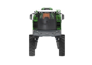 Önjáró  szántóföldi permetezők Amazone Pantera 4504 H (24)