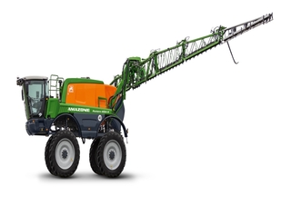 Önjáró  szántóföldi permetezők Amazone Pantera 4504 H (24)