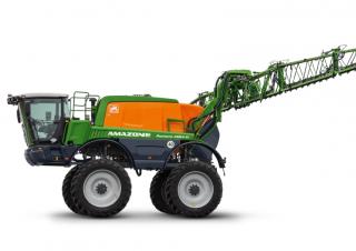 Önjáró  szántóföldi permetezők Amazone Pantera 4504 H (40)
