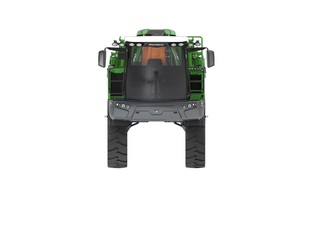 Önjáró  szántóföldi permetezők Amazone Pantera 4504 S (40)