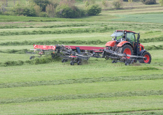 Rendsodrók Vicon Andex 1304 Pro Plus