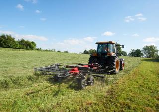 Rendsodrók Vicon Andex 424 T 