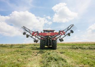 Rendsodrók Vicon Andex 644 M