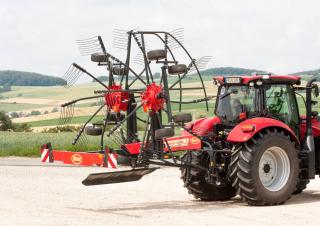 Rendsodrók Vicon Andex 644 M
